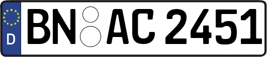 BN-AC2451