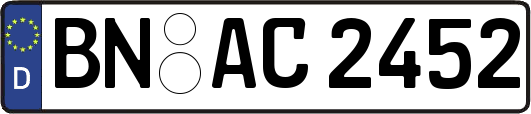 BN-AC2452