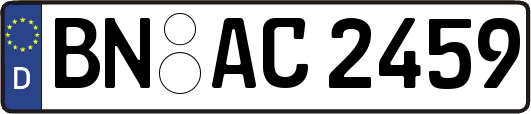 BN-AC2459