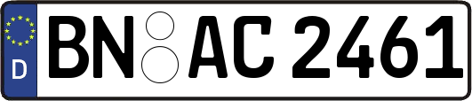 BN-AC2461