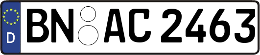BN-AC2463