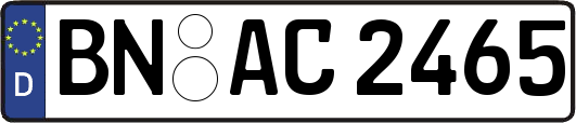 BN-AC2465