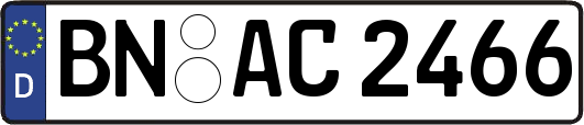 BN-AC2466
