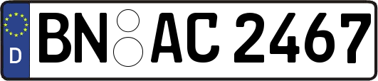 BN-AC2467