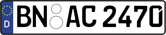 BN-AC2470