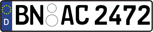 BN-AC2472