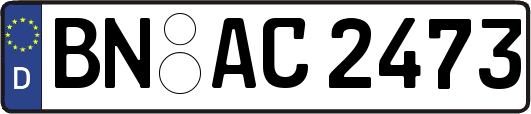 BN-AC2473