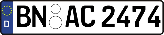 BN-AC2474