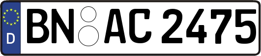 BN-AC2475