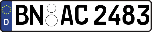 BN-AC2483