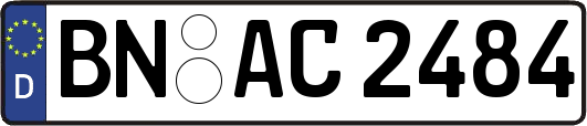 BN-AC2484