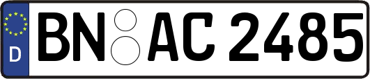 BN-AC2485
