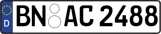 BN-AC2488
