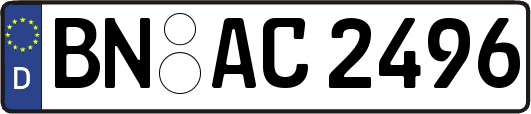 BN-AC2496