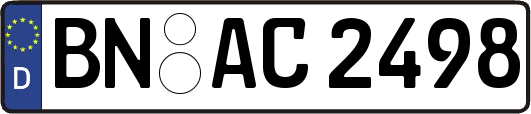BN-AC2498