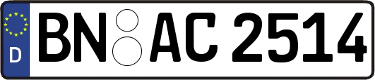 BN-AC2514