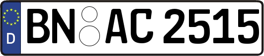 BN-AC2515