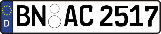 BN-AC2517