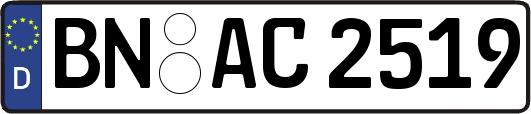 BN-AC2519