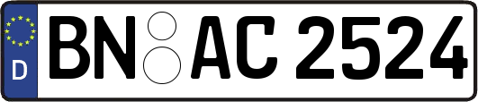 BN-AC2524