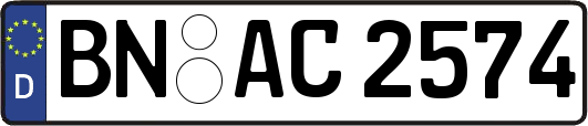 BN-AC2574