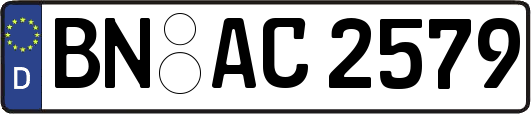 BN-AC2579