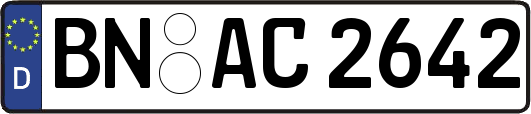 BN-AC2642