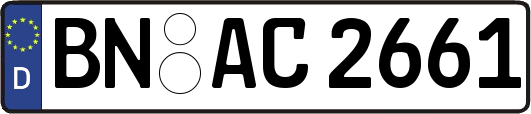 BN-AC2661