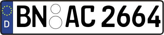 BN-AC2664