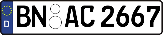 BN-AC2667