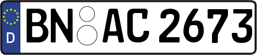 BN-AC2673