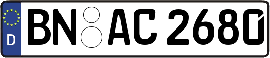 BN-AC2680