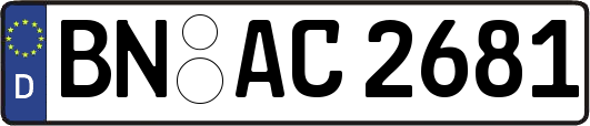 BN-AC2681
