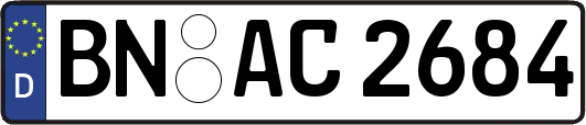 BN-AC2684