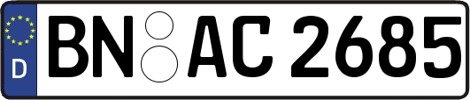 BN-AC2685