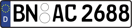 BN-AC2688