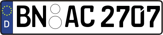 BN-AC2707