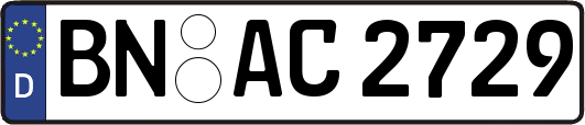 BN-AC2729
