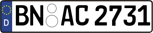 BN-AC2731