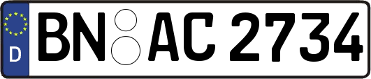 BN-AC2734