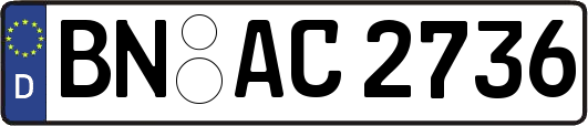BN-AC2736