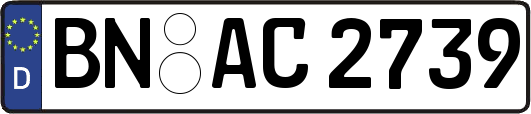 BN-AC2739