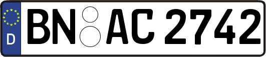 BN-AC2742
