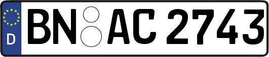 BN-AC2743