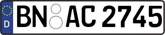 BN-AC2745