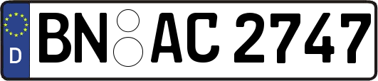 BN-AC2747