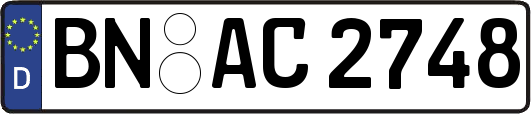BN-AC2748