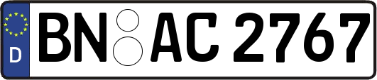 BN-AC2767