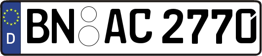 BN-AC2770