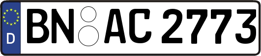BN-AC2773